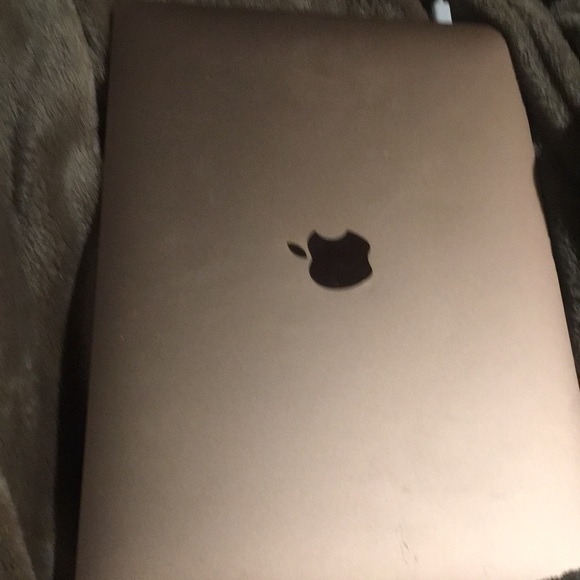 Mackbook Air